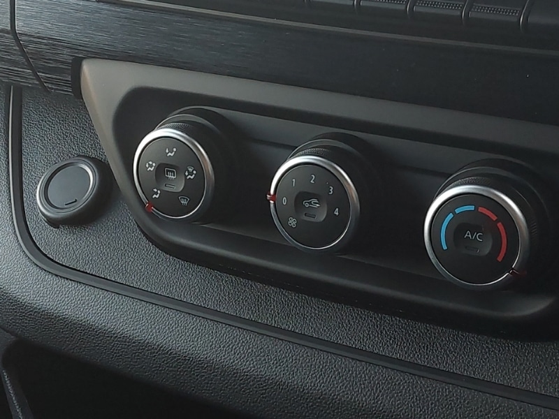 Used Renault Trafic 2025 for sale - 76666335: Photo 12