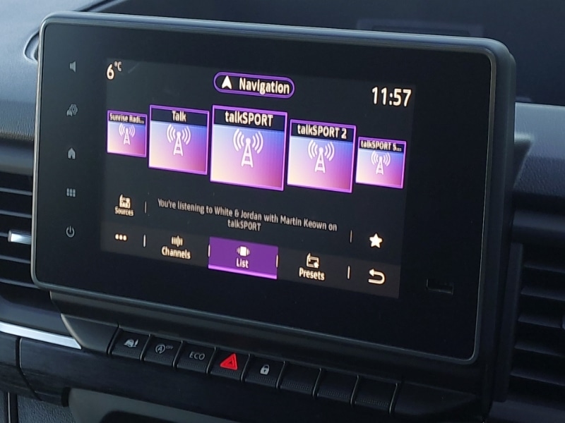 Used Renault Trafic 2025 for sale - 76666335: Photo 13