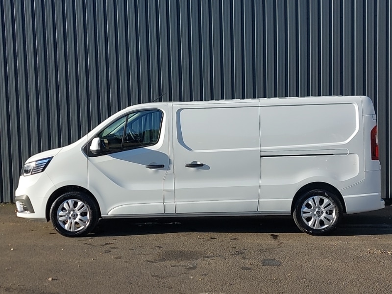 Used Renault Trafic 2025 for sale - 76666335: Photo 4