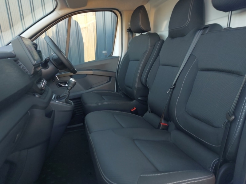 Used Renault Trafic 2025 for sale - 76666335: Photo 5