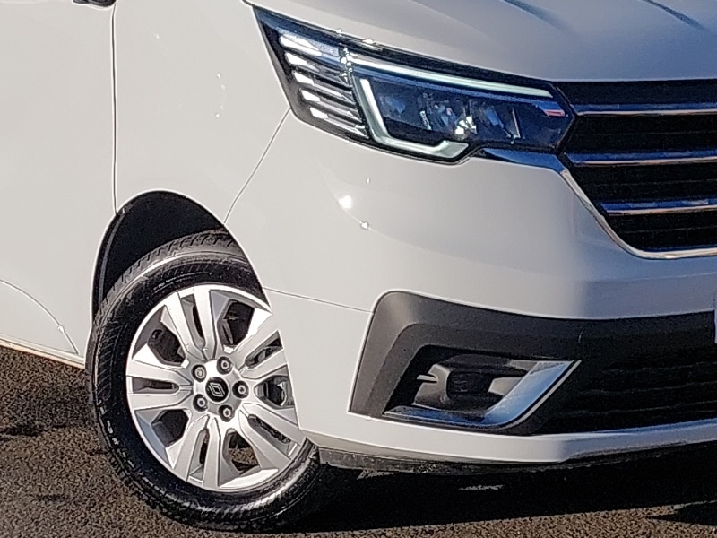 Used Renault Trafic 2025 for sale - 76666335: Photo 9