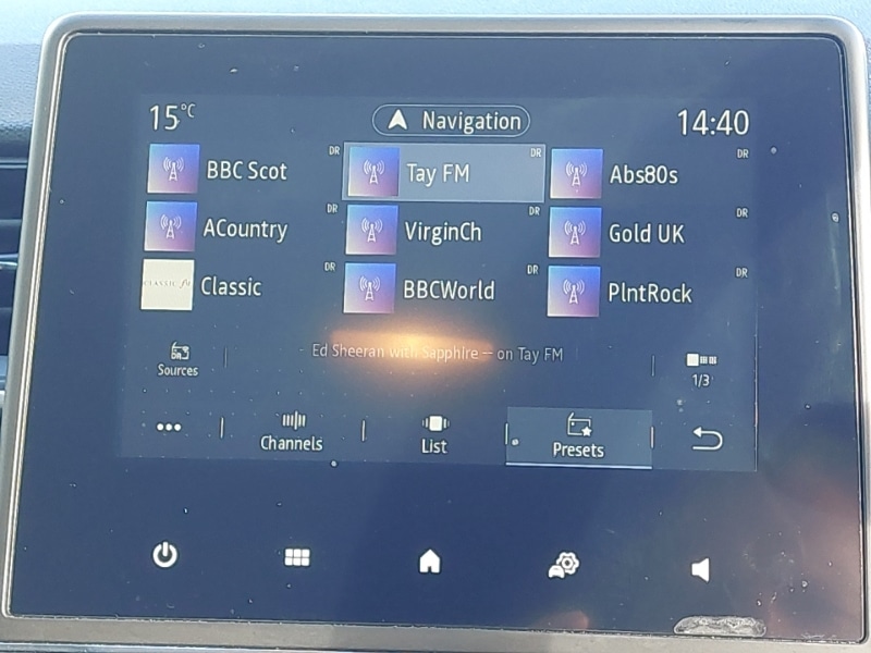 Used Renault Captur 2020 for sale - 77141808: Photo 13