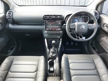 Used Citroen C3 Aircross 2022 for sale - 78656460: Photo