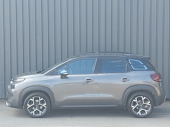 Used Citroen C3 Aircross 2022 for sale - 78656460: Photo