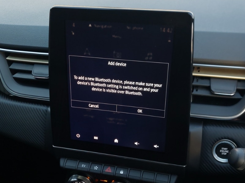 Used Renault Captur 2024 for sale - 77251627: Photo 14