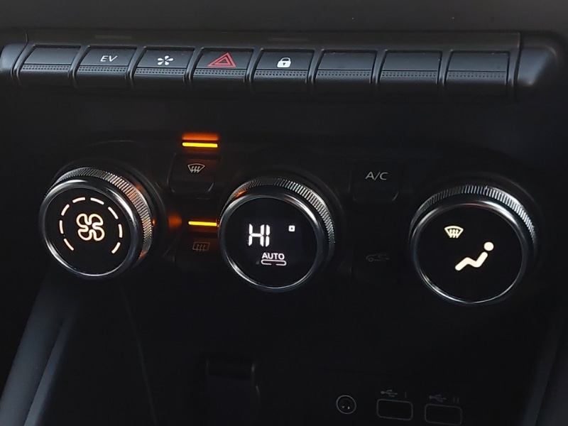 Used Renault Captur 2024 for sale - 77251627: Photo 16