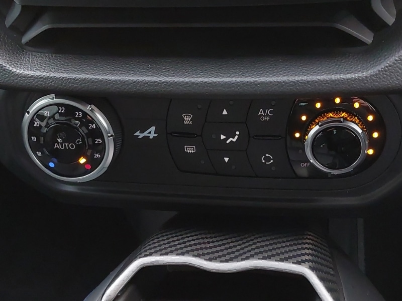 Used Alpine A110 2023 for sale - 77178501: Photo 14