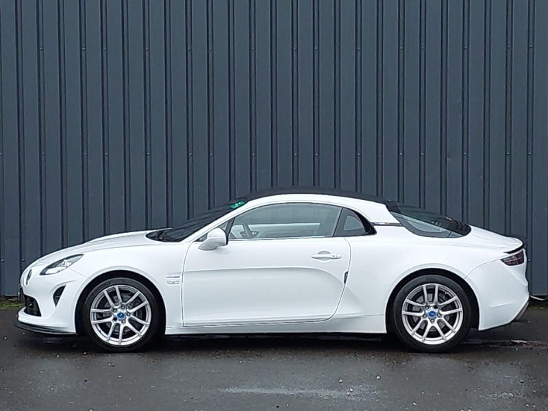 Used Alpine A110 2023 for sale - 77178501: Photo 4