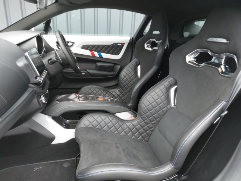 Used Alpine A110 2023 for sale - 77178501: Photo 5