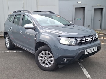 Used Dacia Duster 2023 for sale - 79218635: Photo