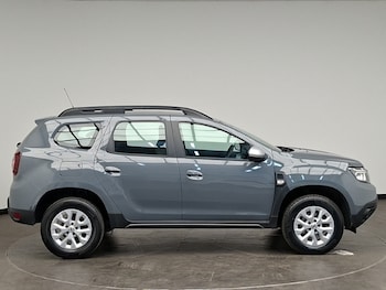 Used Dacia Duster 2023 for sale - 79218635: Photo