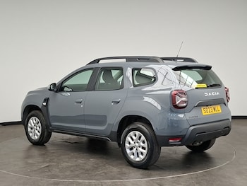 Used Dacia Duster 2023 for sale - 79218635: Photo