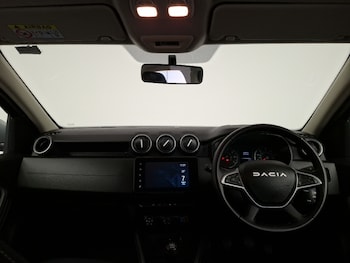 Used Dacia Duster 2023 for sale - 79218635: Photo