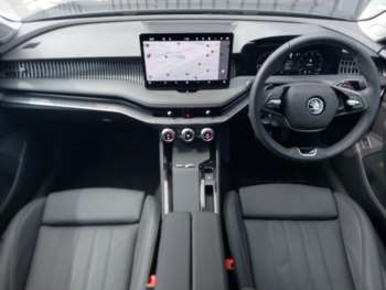 Used Skoda Superb 2024 for sale - 74962627: Photo