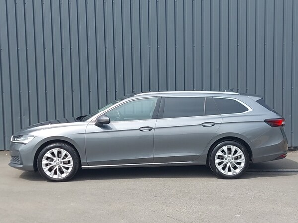 Used Skoda Superb 2024 for sale - 74962627: Photo 4