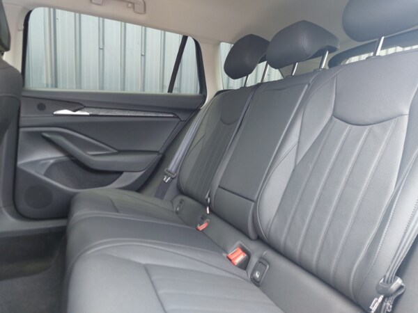 Used Skoda Superb 2024 for sale - 74962627: Photo 6