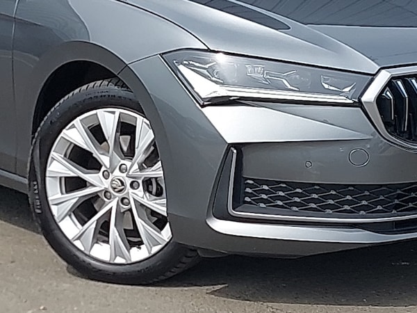 Used Skoda Superb 2024 for sale - 74962627: Photo 9