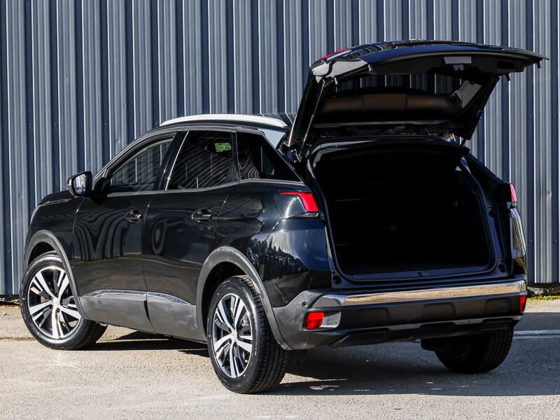 Used Peugeot 3008 2019 for sale - 77605589: Photo 10