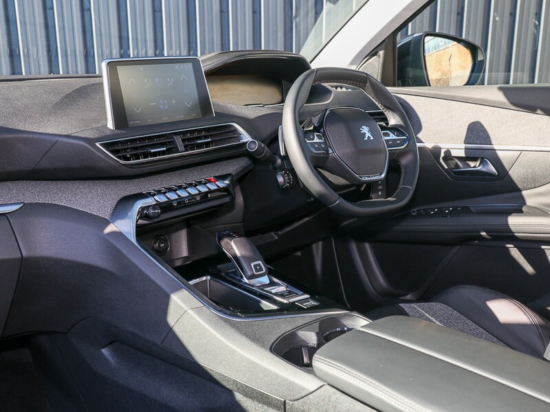 Used Peugeot 3008 2019 for sale - 77605589: Photo 11