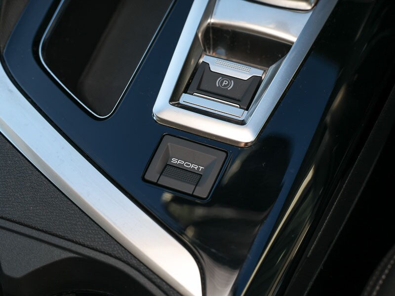 Used Peugeot 3008 2019 for sale - 77605589: Photo 16