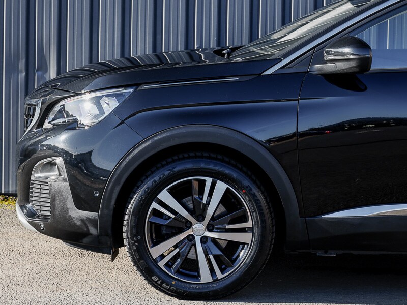 Used Peugeot 3008 2019 for sale - 77605589: Photo 17