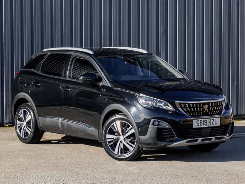 Used Peugeot 3008 2019 for sale - 77605589: Photo 18