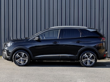 Used Peugeot 3008 2019 for sale - 77605589: Photo