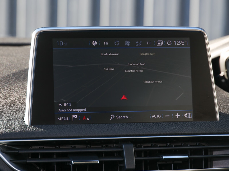 Used Peugeot 3008 2019 for sale - 77605589: Photo 7