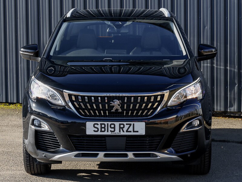 Used Peugeot 3008 2019 for sale - 77605589: Photo 8