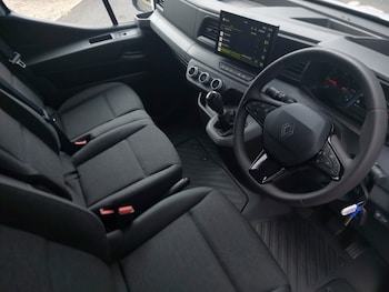 Used Renault Master 2025 for sale - 75921249: Photo