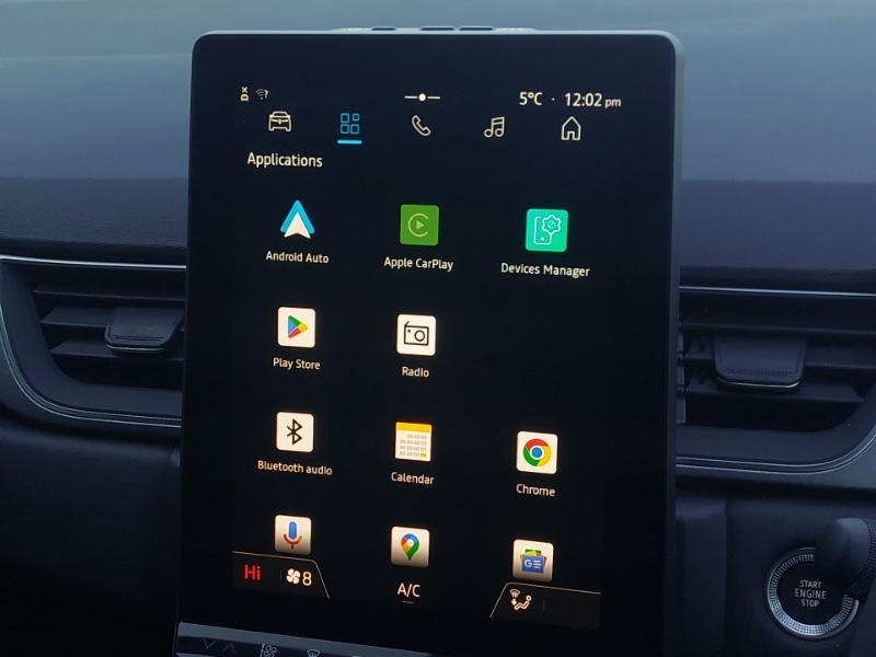 Used Renault Captur 2024 for sale - 77213991: Photo 13