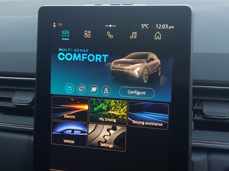 Used Renault Captur 2024 for sale - 77213991: Photo 14