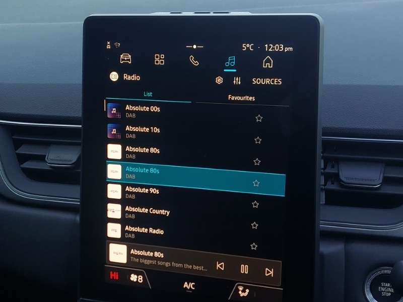 Used Renault Captur 2024 for sale - 77213991: Photo 15