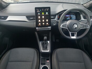 Used Renault Captur 2024 for sale - 77213991: Photo