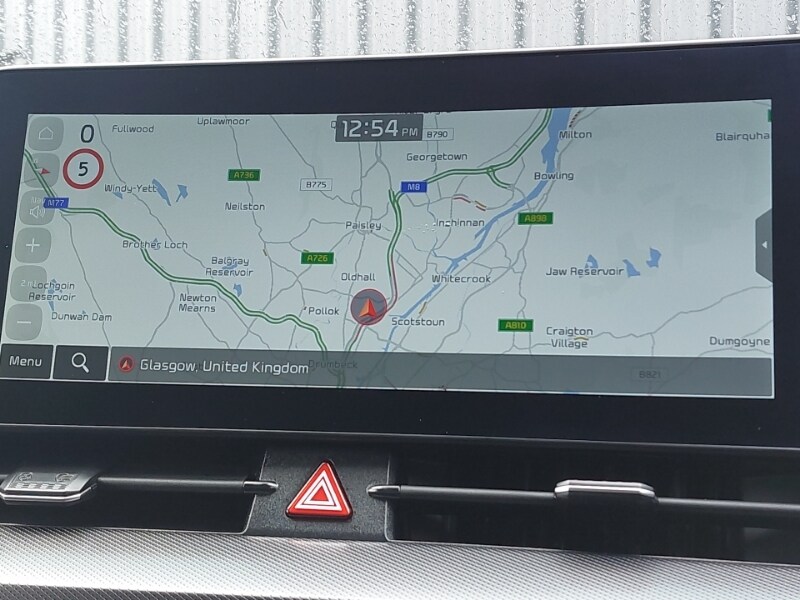 Used Kia Sportage 2024 for sale - 78093890: Photo 10