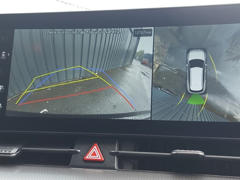 Used Kia Sportage 2024 for sale - 78093890: Photo 13