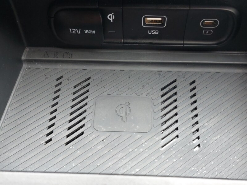 Used Kia Sportage 2024 for sale - 78093890: Photo 18