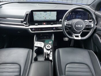 Used Kia Sportage 2024 for sale - 78093890: Photo