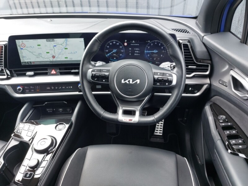 Used Kia Sportage 2024 for sale - 78093890: Photo 7