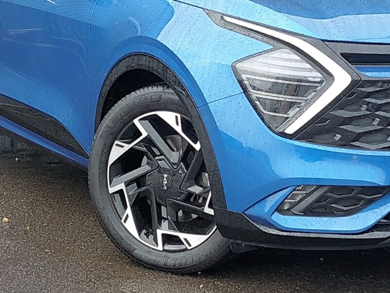 Used Kia Sportage 2024 for sale - 78093890: Photo 9