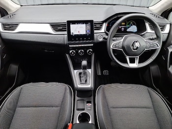 Used Renault Captur 2023 for sale - 78455469: Photo