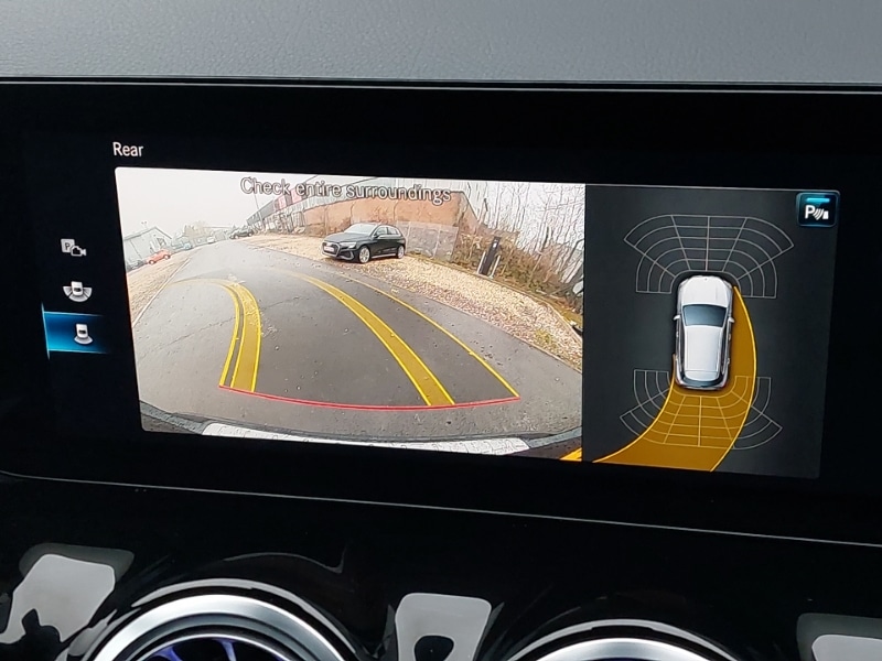 Used Mercedes-Benz GLA 2022 for sale - 76893783: Photo 11