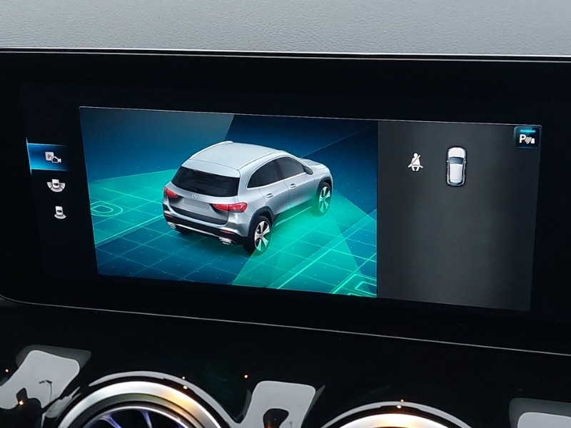 Used Mercedes-Benz GLA 2022 for sale - 76893783: Photo 13