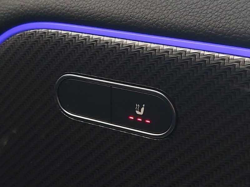 Used Mercedes-Benz GLA 2022 for sale - 76893783: Photo 16