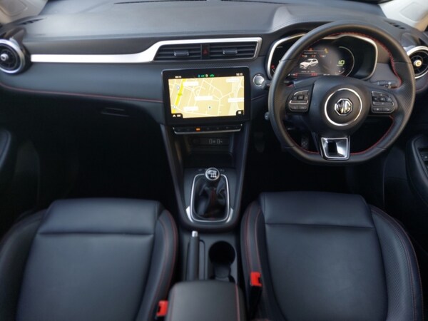Used MG MG ZS 2024 for sale - 76225808: Photo 2