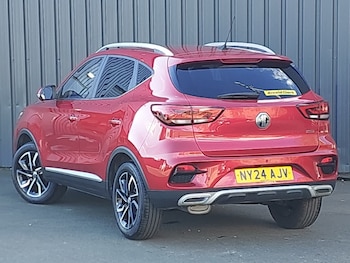 Used MG MG ZS 2024 for sale - 76225808: Photo 3