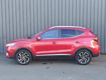 Used MG MG ZS 2024 for sale - 76225808: Photo 4