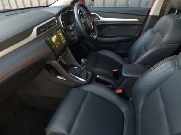 Used MG MG ZS 2024 for sale - 76225808: Photo 5