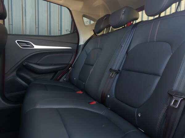 Used MG MG ZS 2024 for sale - 76225808: Photo 6