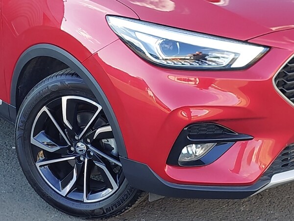 Used MG MG ZS 2024 for sale - 76225808: Photo 9